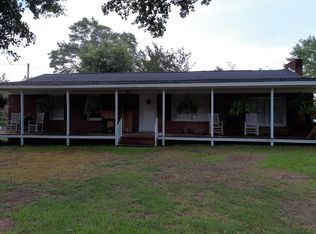 126 Pine Circle Dr, Rockingham, NC 28379