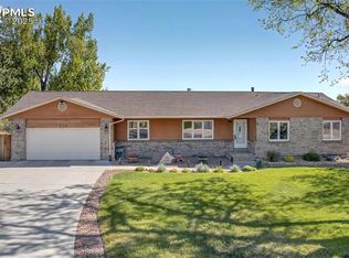 723 Orion Dr, Colorado Springs, CO 80906