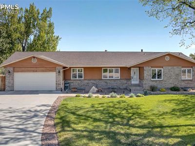 723 Orion Dr, Colorado Springs, CO, 80906