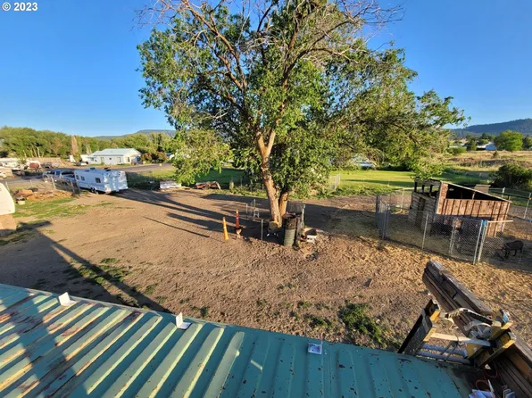 485 395th Hwy, Long Creek, OR 97856