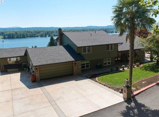650 NW Brady Rd, Camas, WA 98607