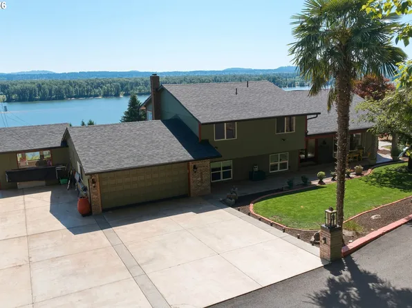650 NW Brady Rd, Camas, WA 98607
