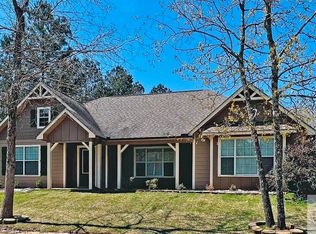 371 Miller Country #483, Haughton, LA 71037