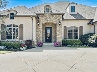 13436 S 65th East Pl, Bixby, OK 74008