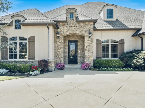 13436 S 65th East Pl, Bixby, OK 74008