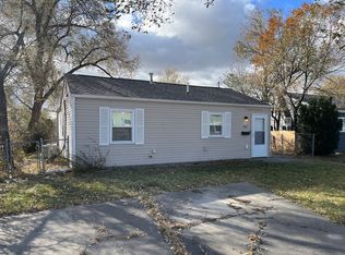 231 E Saint Patrick St, Rapid City, SD 57701