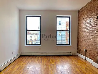 Rented by Parlor Real Estate Corp