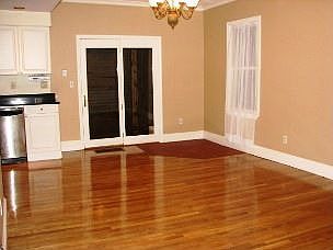 Living / Dining Room