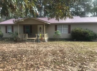 18989 Highway 140, Gordo, AL 35466