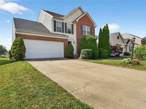 5442 Fountain Cir, North Ridgeville, OH 44039