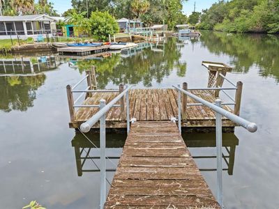7133 Wilcox Dr #9, Hudson, FL, 34667