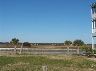 E North Shore Dr LOT 1, Sunset Beach, NC 28468