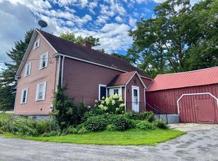 1356 Route 11, Champlain, NY 12919