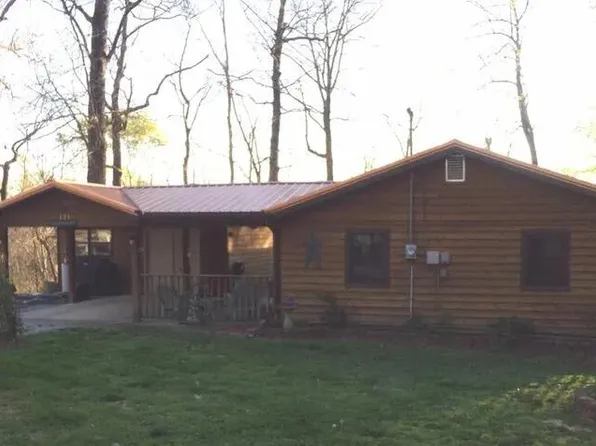 131 Hideaway Ct, Somerset, KY 42503