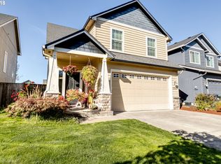 5563 Lancelot Way, Eugene, OR 97402