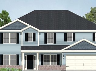 109 Finch Ln, Guyton, GA 31312