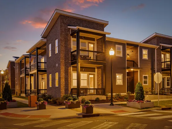 1792 S Watkins St #202, Chattanooga, TN 37404
