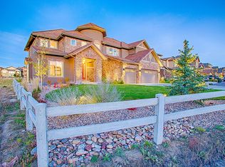 10672 Braesheather Ct, Highlands Ranch, CO 80126