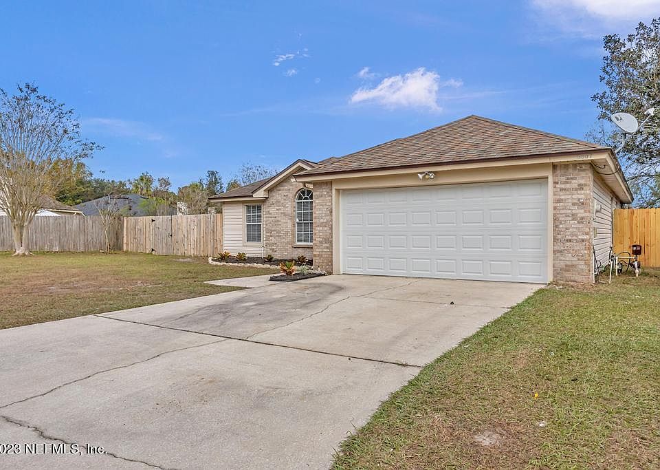 3607 DOUBLE BRANCH LN, Orange Park, FL 32073 | Zillow