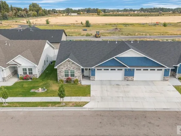 171 Dakota Ave, Rigby, ID 83442