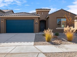 940 Turquesa Loop SE, Rio Rancho, NM 87124