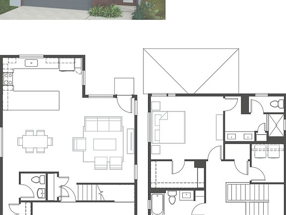 2nd image of 1066 Gallivant Ln