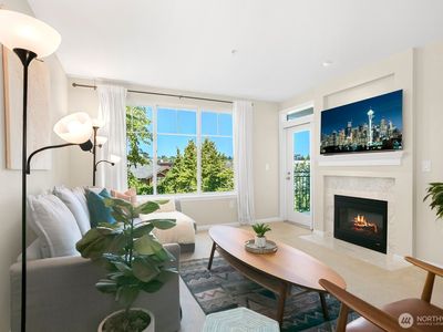 1525 NW 57th Street #403, Seattle, WA, 98107