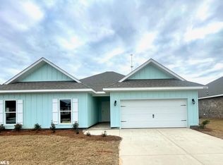 22815 Lieutenant Ave, Foley, AL 36535