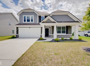 9351 Bethel Woods Dr, Indianapolis, IN 46239