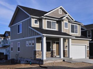 5106 E Red River Dr, Eagle Mountain, UT 84005