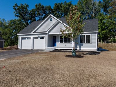 71 Wilderness Drive #The Eagle, Nashua, NH, 03062