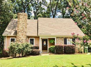 3109 Milan Dr, Montgomery, AL 36109