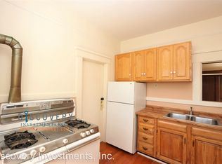 2814 College Ave APT 1, Berkeley, CA
