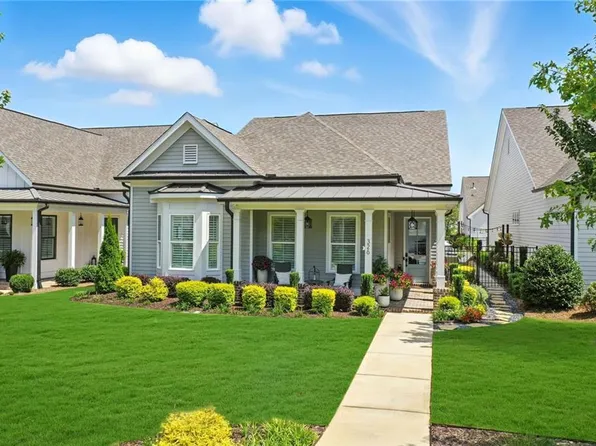 326 McDaniel Pl, Canton, GA 30115