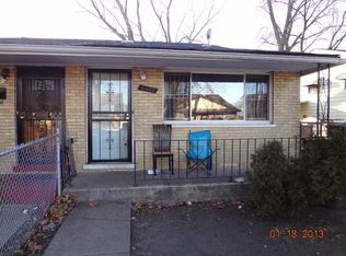 11608 S Peoria St, Chicago, IL 60643