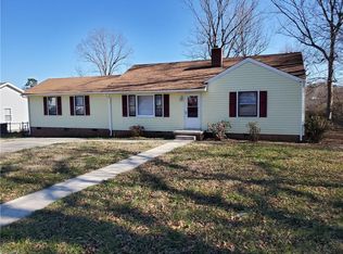 1408 Old Hickory Dr, Greensboro, NC 27405