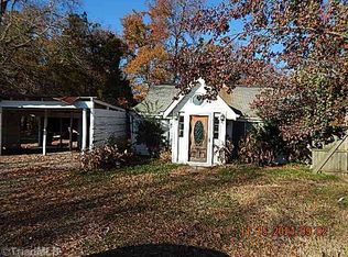 5012 Swanson Rd, Greensboro, NC 27406