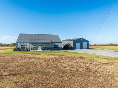 23700 E 720th Rd, Wagoner, OK, 74467