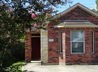 5731 Lotus St, Houston, TX 77085