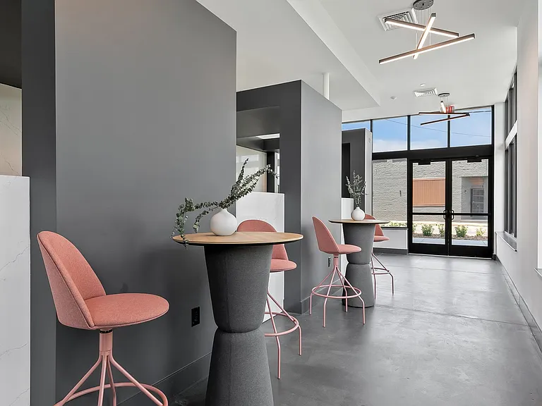 The Hub Apartments — Photo 30