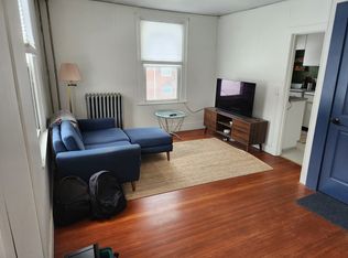 9 Park St #S5, Stockbridge, MA 01262