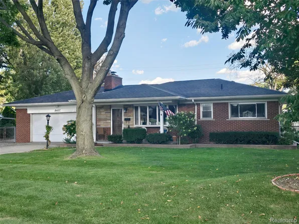 8437 Mortenview Dr, Taylor, MI 48180