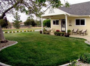 10345 Winesap Ave, Cherry Valley, CA 92223