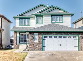 6424 164th Ave NW, Edmonton, AB T5Y 3J2