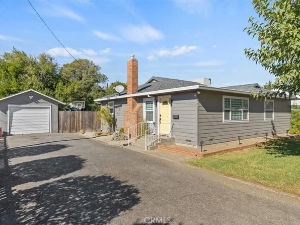 549 Pacific Ave, Willows, CA 95988