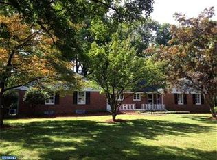 1215 Yardley Morrisville Rd, Yardley, PA 19067