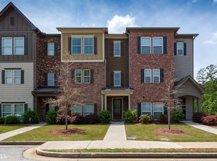 393 Sand Bay Dr SW #255, Atlanta, GA 30331