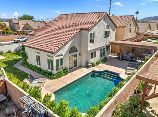 46331 Mesa Verde Trl, Indio, CA 92201