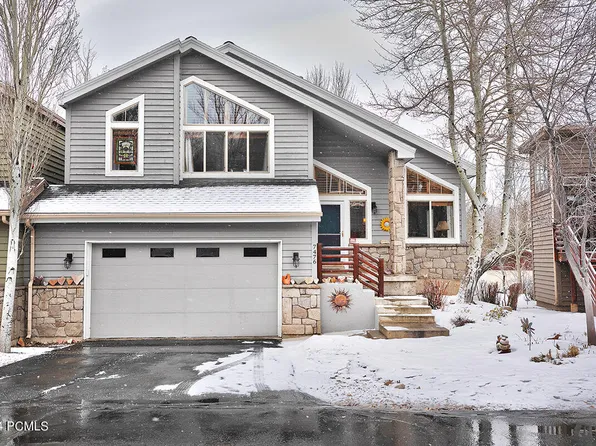 7476 Brook Hollow Loop Rd, Park City, UT 84098