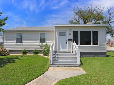 2 11th St N, Brigantine, NJ, 08203